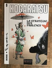 Kogaratsu - Tome 9 : La