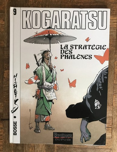 Kogaratsu tome la - tome, :
