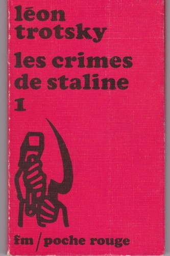 Livre trotsky léon les - trotsky,,