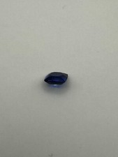 tanzanite taillées en