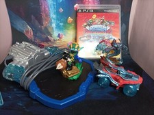 Pack de démarrage Skylanders