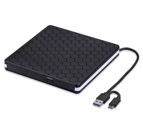 Lecteur graveur dvd externe - graveur,