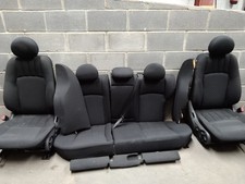 interieur complet MERCEDES