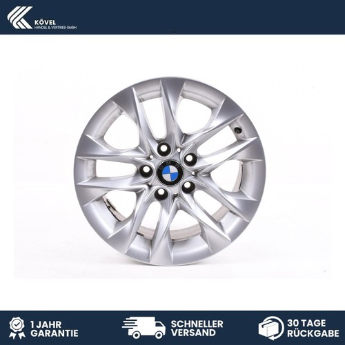 Jante aluminium pouces - en,