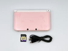Console Nintendo 3DS XL LL