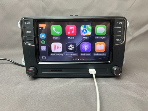 Rcd 780 golf mk6 volkswagen - mk6,