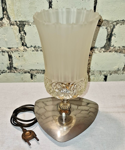 Lampe vintage