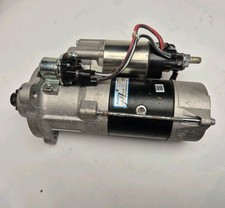 Starter Motor 24V 7.5kW M105R3031SE Prestolite Mercedes Actros