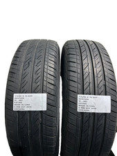 2 PNEUS D'OCCASION 175/65 R 15