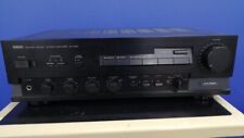 YAMAHA AX-500 Natural Sound Stereo Amplifier