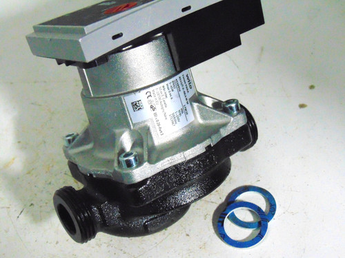 Pompe chaudiere circulateur - de,
