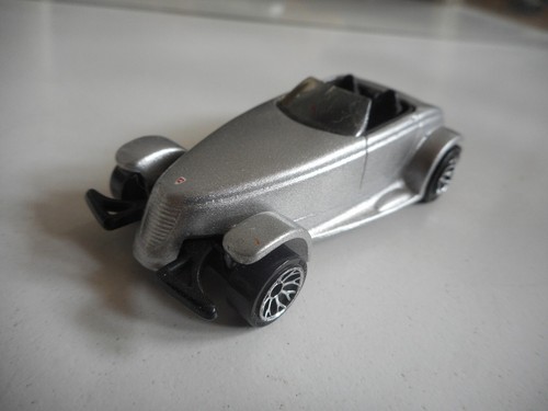 Matchbox plymouth prowler - matchbox, en