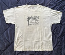 Lucky Luke’s Bar & Grill-T-Shirt-Size XL-USED 