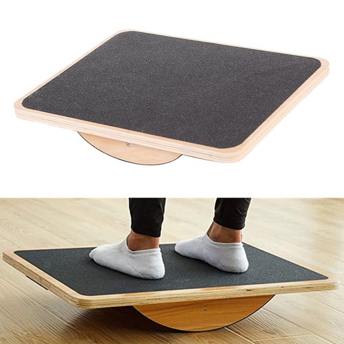 Surfer balance board - surfer, yoga