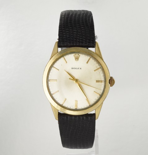 Montre bracelet vintage - montre-bracelet,