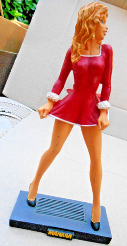 Curiosa sexy erotique figurine - sexy,