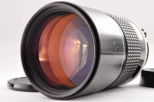 Near mint nikon - [near, nikkor
