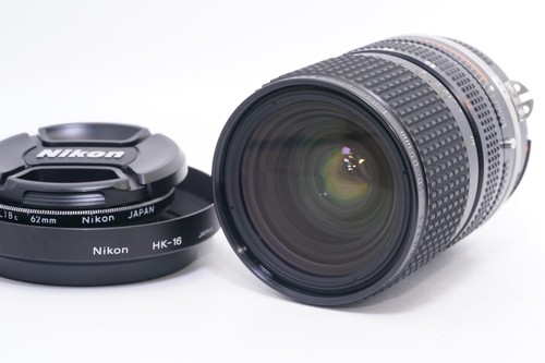 Mint nikon ai s zoom - [, ]