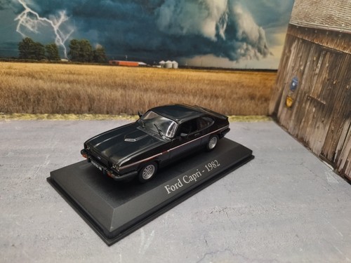 Ford capri 1982 - 1982, 2.8