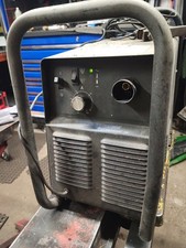 THERMAL DYNAMICS CUTMASTER 38 PLASMA CUTTING SYSTEM  08250430008