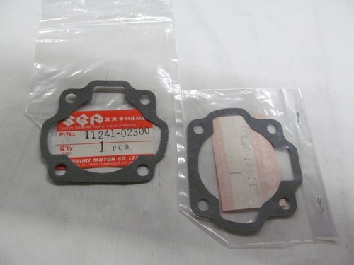 Suzuki fz50 fa50 50 - suzuki,