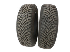2x pneu Pneus d'hiver Hankook