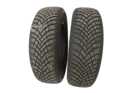 Pneu pneus hiver hankook - 2x,