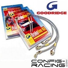 Durites Aviation Goodridge (Av / Ar) BMW série 3 (E36) M3