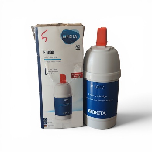 Brita p1000 cartouche - brita,