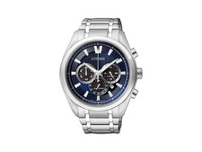 Montre Citizen Super Titanium
