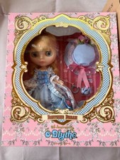 DAUPHINE DREAM BLYTHE DOLL 14th ANNIVERSARY AUTHENTIC Toy Hobby TAKARA TOMY