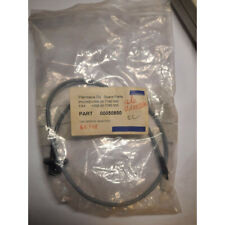 Rotating motor home sensor cable PLANMECA 00050850