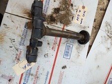 1974 Kawasaki K1 125CC  triple tree with outer race  R