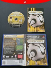 🎮PS2🎮 ⭐L'Entraîneur
