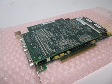 Carte acquisition video COGNEX