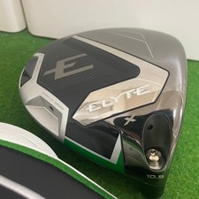 Callaway Elite X Driver 10,5°