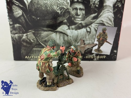 King and country mg031 - and,