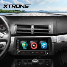 AUTORADIO GPS Android 13 BMW