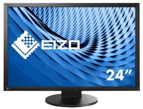 écran eizo flexscan - eizo, ev2430