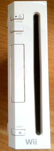 Console nintendo wii - console,