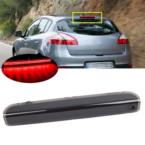 Feu stop pour renault megane - feu,