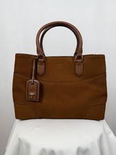 Sac à main Romy marron - Le