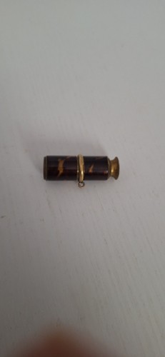 Longue vue miniature - , en