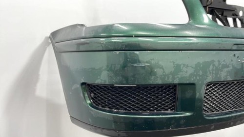 Pare choc avant volkswagen - pare,