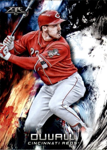 B0960 2018 topps feu - 2018,