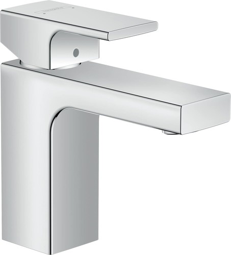 Mitigeur lavabo sur pied - de,