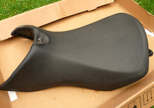 KSR MOTO GRS 125, SEAT RIDER'S 2017 - 21   As Pics.