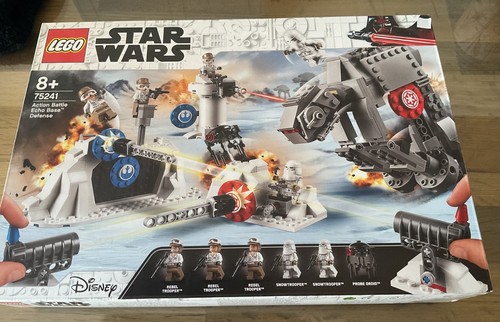 Boite set lego - lego, vaisseau