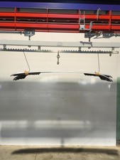 Barres de toit PEUGEOT 2008 1