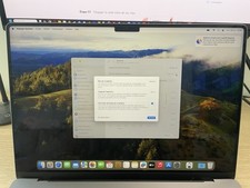 Écran MacBook Pro M1 Pro